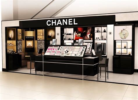 saks fifth avenue chanel shoes|what department stores sell chanel.